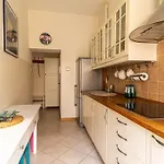 Appartement Red Czyzewskiego By Grand *