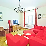 Appartement Red Czyzewskiego By Grand *