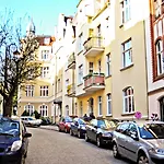 Red Czyzewskiego By Grand Appartement *