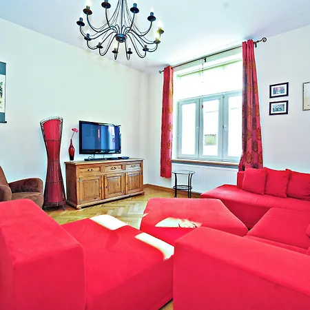 Red Czyzewskiego By Grand Daire *