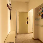 Apartamento Red Czyzewskiego By Grand