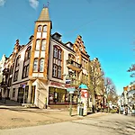 Apartamento Red Czyzewskiego By Grand Sopot
