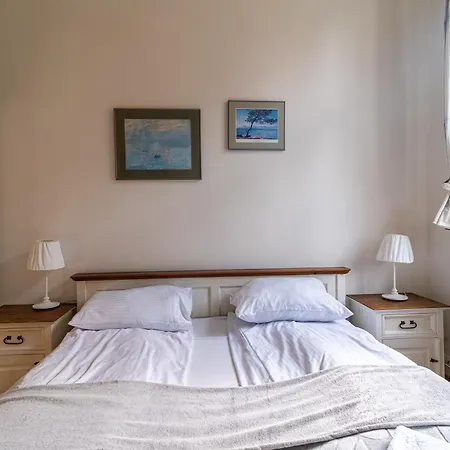 Red Czyzewskiego By Grand Sopot