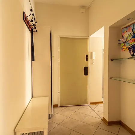 Apartamento Red Czyzewskiego By Grand