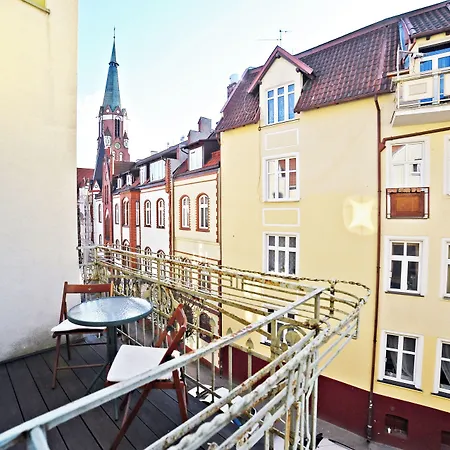 Red Czyzewskiego By Grand Sopot