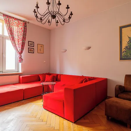 Red Czyzewskiego By Grand * Sopot