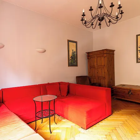 Red Czyzewskiego By Grand Sopot