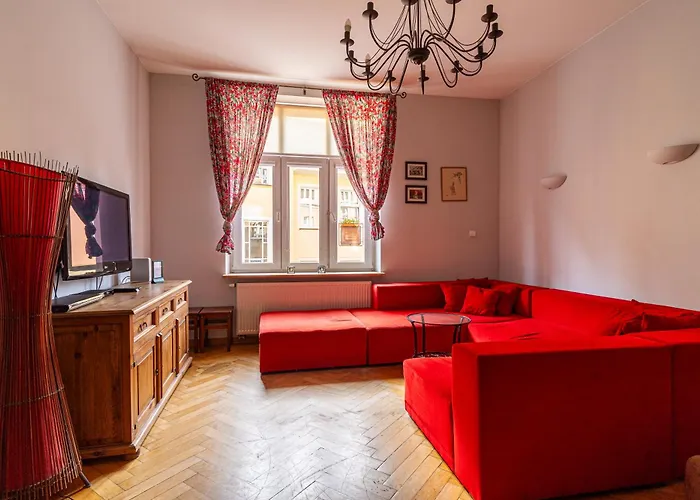 Red Czyzewskiego By Grand * Sopot