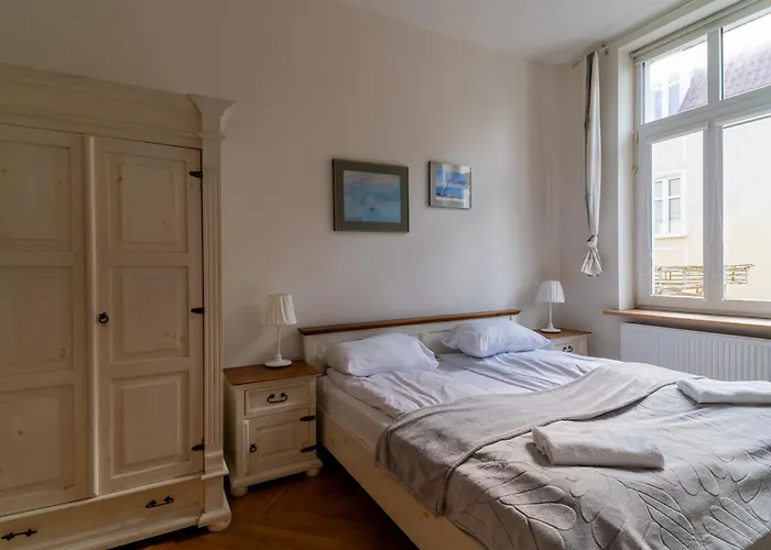 Red Czyzewskiego By Grand * Sopot