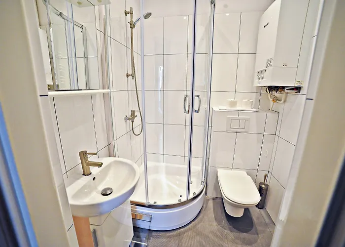 Red Czyzewskiego By Grand Appartement *