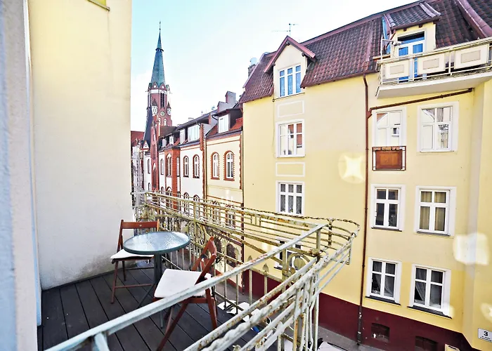 Red Czyzewskiego By Grand Sopot